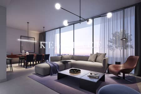 1 Bedroom Apartment for Sale in Aljada, Sharjah - Nasaq-5. jpg
