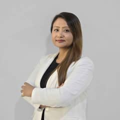 Kyarlina Rai