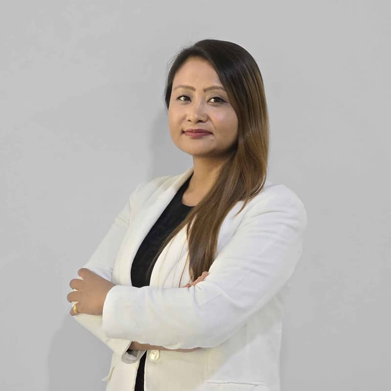 Kyarlina Rai