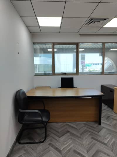 Офис в аренду в Дейра, Дубай - WhatsApp Image 2025-04-05 at 10.45. 35 AM. jpeg