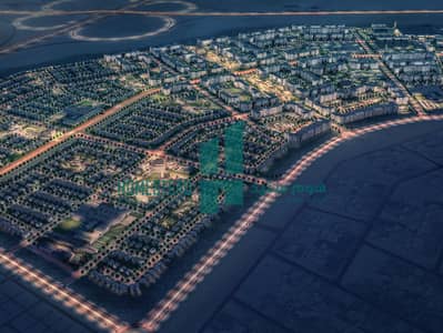 阿尔沙穆卡， 阿布扎比 住宅地块待售 - trytryrtyrt. jpg