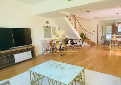 4 Bedroom Villa for Rent in Jumeirah Village Circle (JVC), Dubai - WhatsApp Image 2025-04-05 at 10.28. 49 AM. jpeg