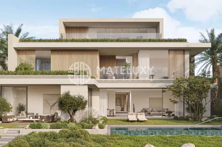 5 Bedroom Villa for Sale in The Acres, Dubai - 3. jpg