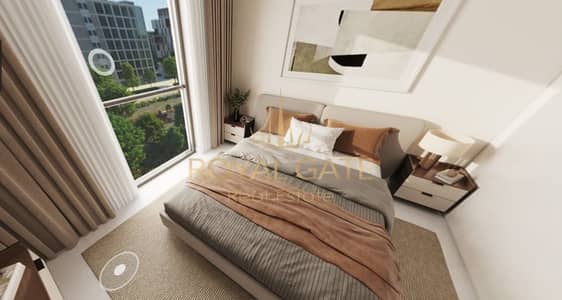 1 Bedroom Apartment for Sale in Al Shamkha, Abu Dhabi - لقطة شاشة 2025-04-04 181316. png