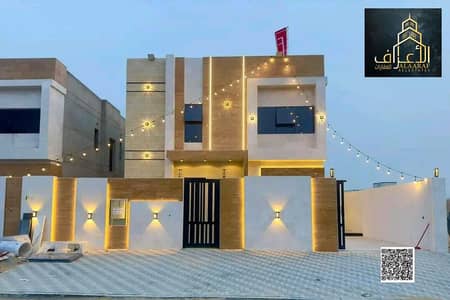 3 Bedroom Villa for Sale in Al Helio, Ajman - WhatsApp Image 2025-02-10 at 5.04. 59 PM. jpeg
