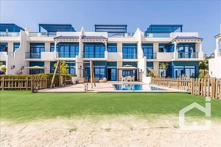 Private Pool / Marina Facing / 5 Bed / Vacant Private Pool / Marina Facing / 5 Bed / Vacant
