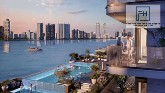 شقة 3 غرف نوم للبيع في الخان، الشارقة - 23c51c95-13d5-496a-a5e3-8899c373dd8b (1) - Copy. jpg