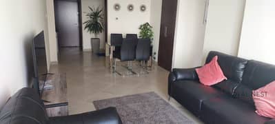 قريبة من المترو | مفروشة | جاهزة للسكن