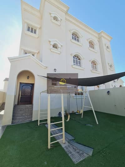5 Bedroom Villa for Rent in Mohammed Bin Zayed City, Abu Dhabi - a4815289-3dfb-4e32-a208-ad8388ce23ec. jpg