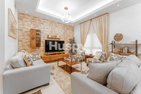 شقة 3 غرف نوم للبيع في رمرام، دبي - شقة في الثمام 41،الثمام،رمرام 3 غرف 2125000 درهم - 11243978