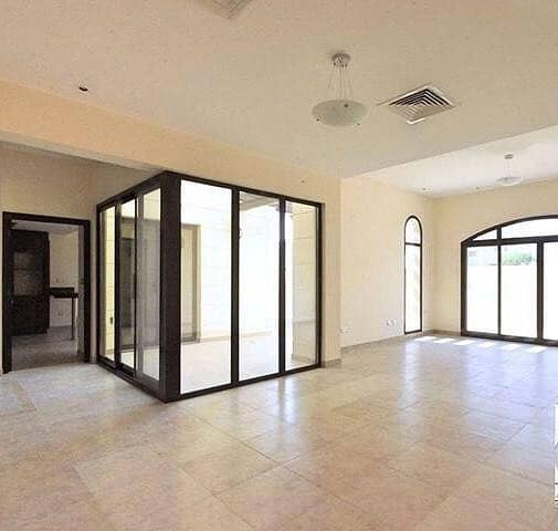 Spacious - 4 bed+maids- Al Salam- Type B Spacious - 4 bed+maids- Al Salam- Type B