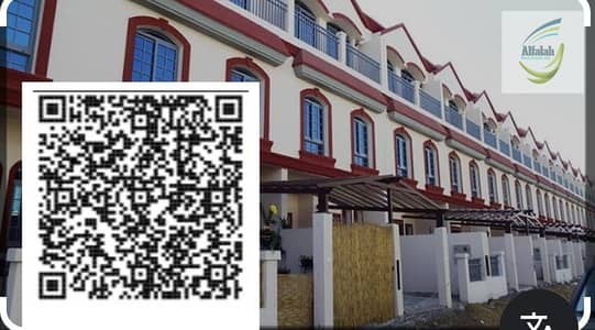 2 Cпальни Таунхаус в аренду в Аджман Аптаун, Аджман - WhatsApp Image 2025-04-05 at 11.45. 01_5147c9e5. jpg