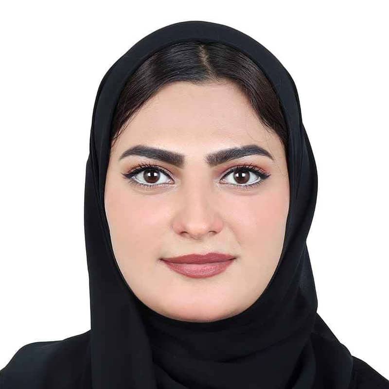 Maleeha Afzal