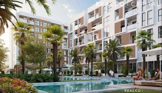 2 Bedroom Apartment for Sale in Wasl Gate, Dubai - Spacious 2-Bedroom Apartment