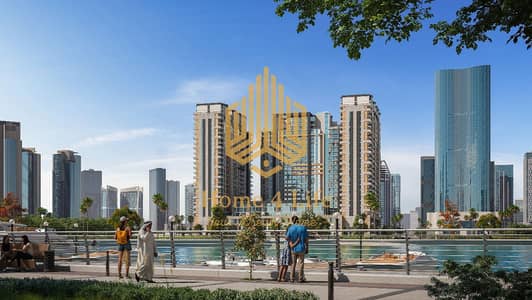 2 Bedroom Flat for Sale in Al Reem Island, Abu Dhabi - IMG-20250319-WA0032. jpg