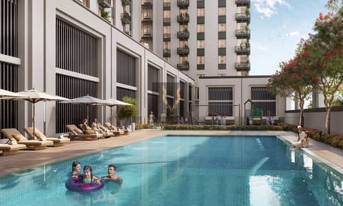 2 Bedroom Apartment for Sale in Town Square, Dubai - Odessa-by-Nshama-g-2. jpg
