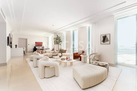 3 Bedroom Apartment for Rent in Al Maryah Island, Abu Dhabi - DSC00794-Edit. jpg