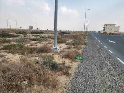 ارض سكنية  للبيع في مدينة تلال، الشارقة - 0e41de20-a8e7-43bc-94d5-ec590eeed7be. jpeg