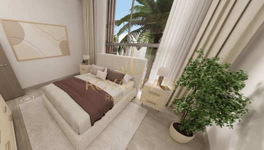 1 Bedroom Apartment for Sale in Al Rahmaniya, Sharjah - لقطة شاشة 2025-04-05 121915. png