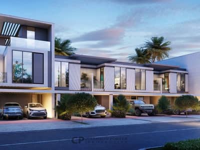 4 Bedroom Townhouse for Sale in Dubailand, Dubai - 15. png