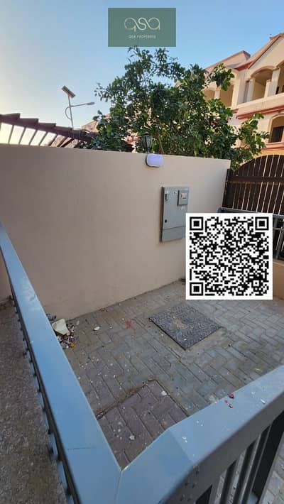 2 Bedroom Townhouse for Rent in Ajman Uptown, Ajman - MAIN PIC. JPG