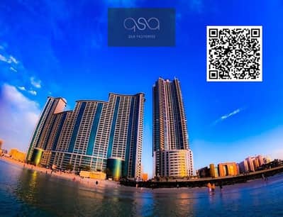 2 Bedroom Apartment for Sale in Corniche Ajman, Ajman - WhatsApp Image 2025-04-05 at 12.00. 50_079a9a46. jpg
