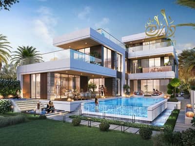 3 Cпальни Таунхаус Продажа в Дамак Лагунс, Дубай - 81be6188438df6f14671952c993e54ba31069c36. jpg