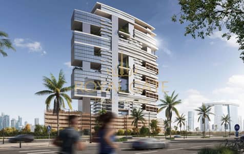 Студия Продажа в Остров Аль Рим, Абу-Даби - WhatsApp Image 2025-03-12 at 14.16. 44. jpeg