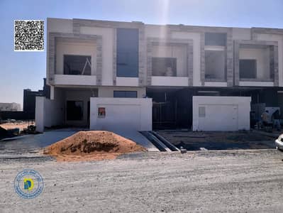 5 Bedroom Townhouse for Sale in Al Helio, Ajman - WhatsApp Image 2025-04-05 at 11.17. 53 AM. jpeg