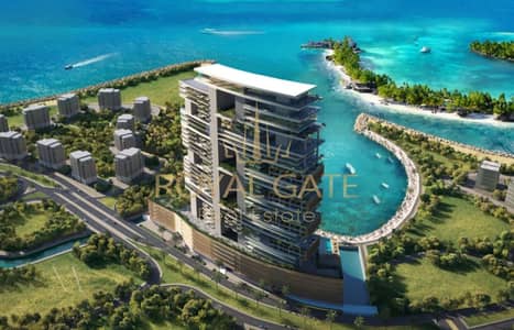 Студия Продажа в Остров Аль Рим, Абу-Даби - WhatsApp Image 2025-03-12 at 14.13. 40. jpeg