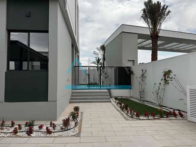 فیلا 4 غرف نوم للايجار في الفرجان، دبي - IMG_3379. jpg