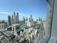 شقة في سكاي جاردنز،مركز دبي المالي العالمي 1 غرفة 2400000 درهم - 11266990