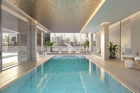 商业湾， 迪拜 2 卧室单位待售 - 位于商业湾，Onda by Kasco 2 卧室的公寓 2657777 AED - 11267063