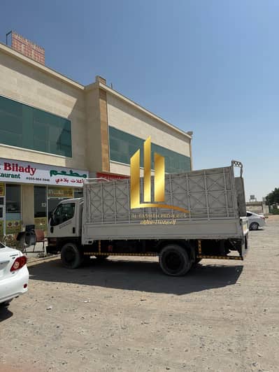 Warehouse for Sale in Al Sajaa, Sharjah - WhatsApp Image 2025-04-04 at 2.29. 17 AM. jpeg