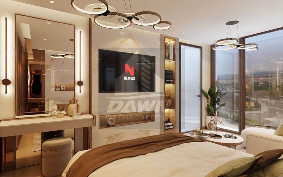 Ready Soon - Exclusive Last Unit Available - Direct From Developer- Gated Community - 3BR + Maids + Storage - No Commission - Image 5