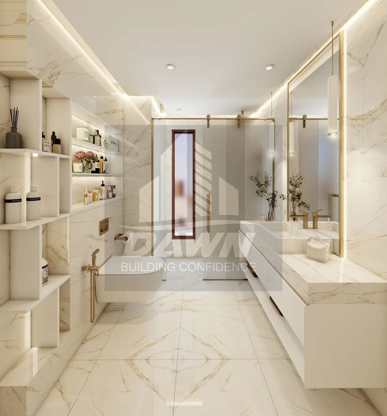 Ready Soon - Exclusive Last Unit Available - Direct From Developer- Gated Community - 3BR + Maids + Storage - No Commission - Image 6