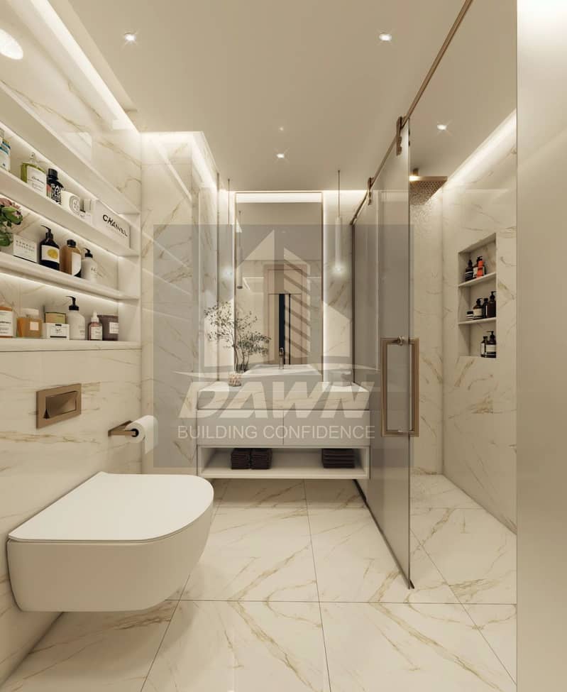 Ready Soon - Exclusive Last Unit Available - Direct From Developer- Gated Community - 3BR + Maids + Storage - No Commission - Image 9