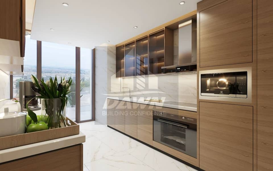 Ready Soon - Exclusive Last Unit Available - Direct From Developer- Gated Community - 3BR + Maids + Storage - No Commission - Image 10