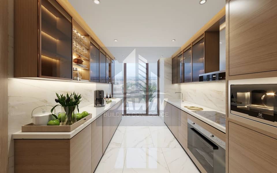 Ready Soon - Exclusive Last Unit Available - Direct From Developer- Gated Community - 3BR + Maids + Storage - No Commission - Image 11