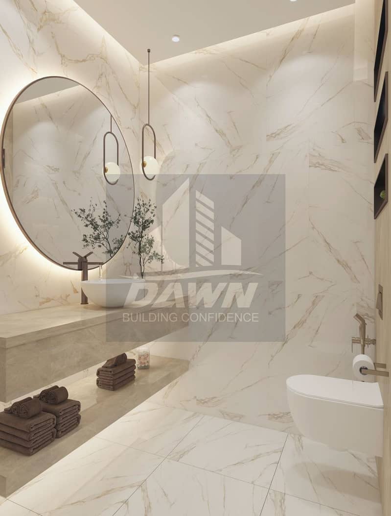 Ready Soon - Exclusive Last Unit Available - Direct From Developer- Gated Community - 3BR + Maids + Storage - No Commission - Image 14