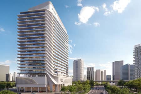商业湾， 迪拜 1 卧室单位待售 - 位于商业湾，Onda by Kasco 1 卧室的公寓 1745777 AED - 11267257
