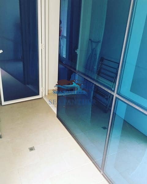 Spacious | Fully Furnished Studio | Saba 3 Spacious | Fully Furnished Studio | Saba 3