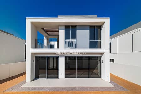 4 Bedroom Villa for Sale in Dubai Hills Estate, Dubai - Large Plot | Great Community | Investment Deal
