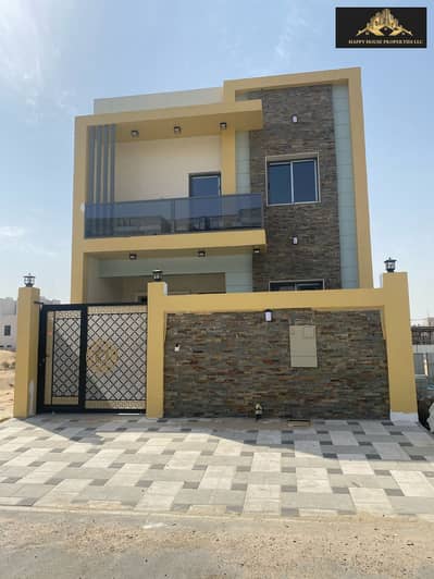 5 Cпальни Таунхаус Продажа в Аль Бахия, Аджман - abdur rehman townhouse. jpg