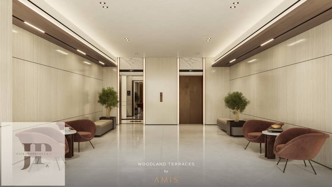 25 Woodland Terraces By AMIS - Reception (3). jpg