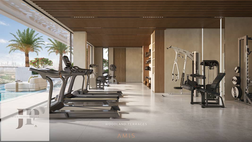 13 Woodland Terraces By AMIS - GYM (2). jpg