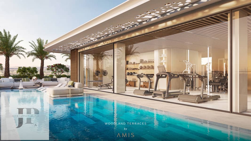 14 Woodland Terraces By AMIS - Infinity Pool. jpg