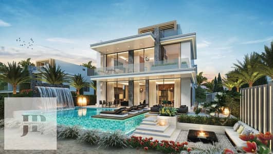 5 Bedroom Villa for Sale in DAMAC Islands, Dubai - WhatsApp Image 2025-03-30 at 12.26. 11 AM (1). jpeg