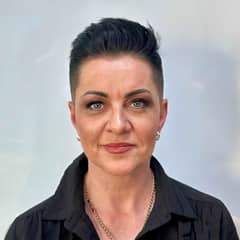 Natalja Balciuniene