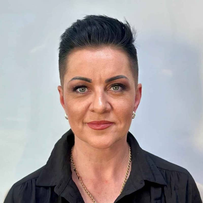 Natalja Balciuniene